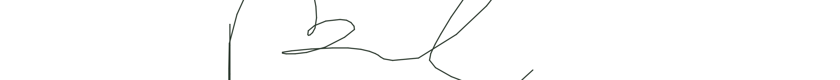 Niederstätter Andreas Ludwig signature